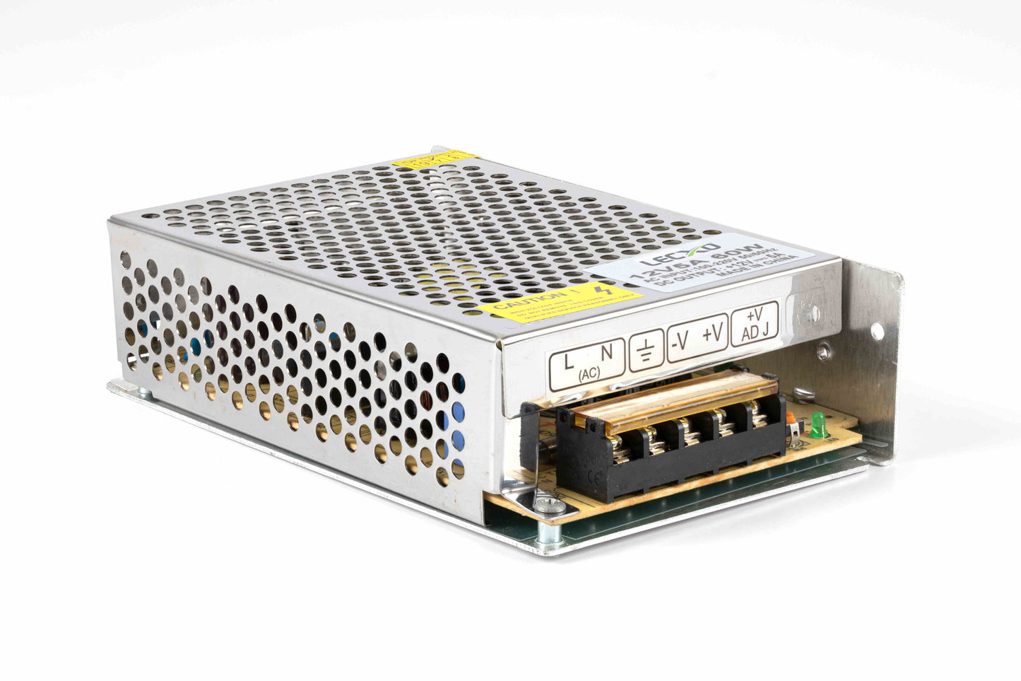 Power Supply 12V 2A∼40A