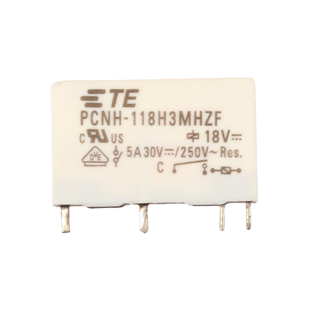 PCNH-118H3MHZF 5A 18VDC relay 4pins