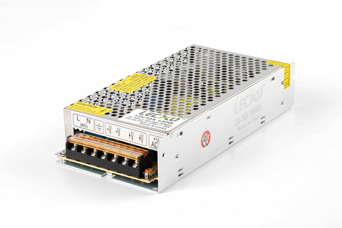 Power Supply 12V 2A∼40A