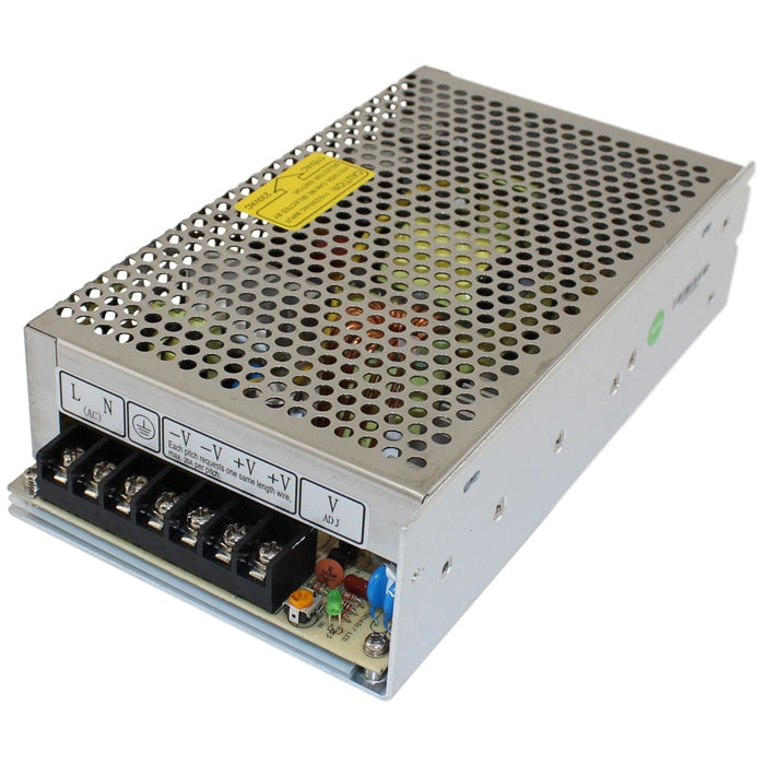 Power Supply 12V 2A∼40A