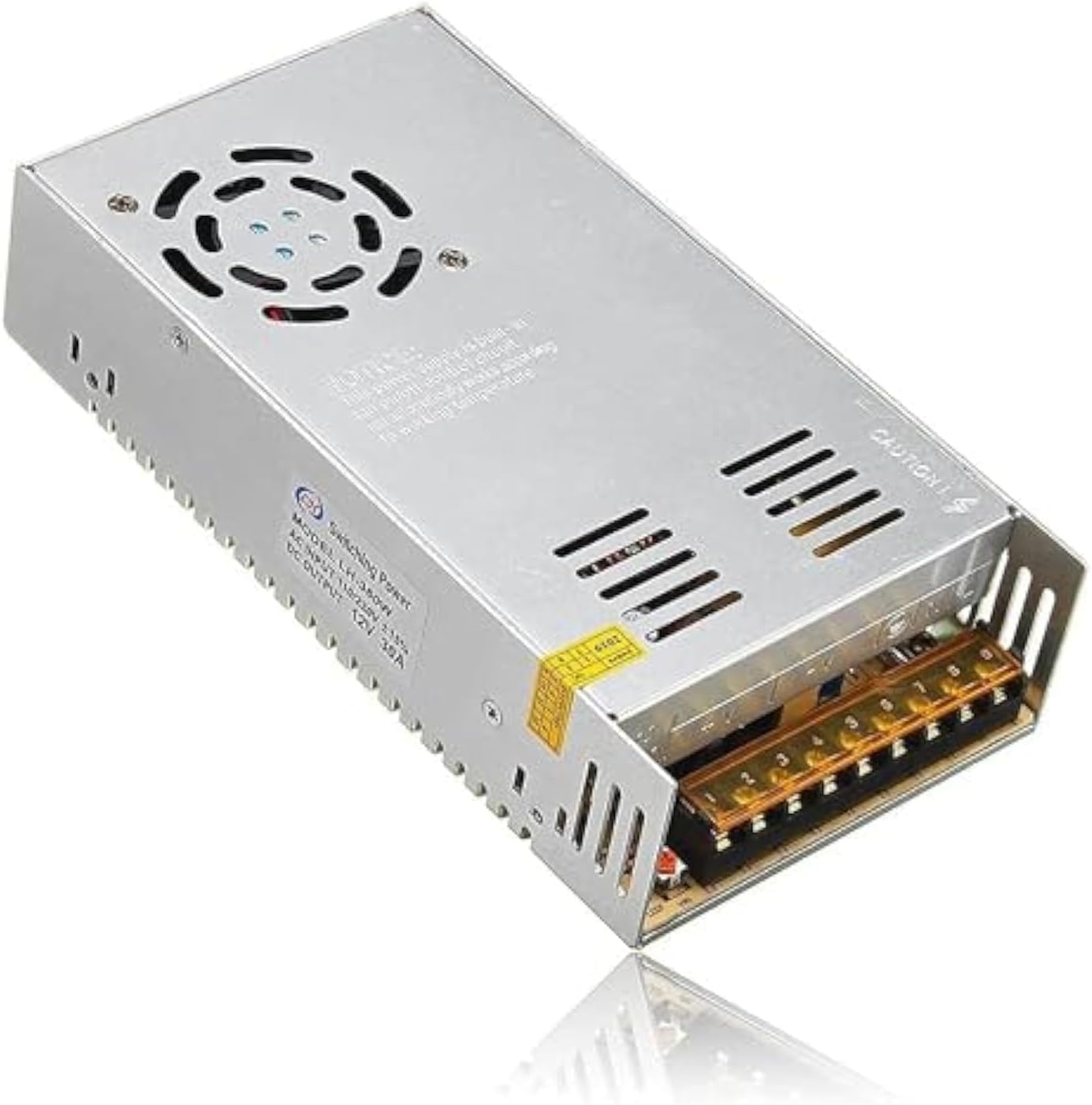 Power Supply 12V 2A∼40A