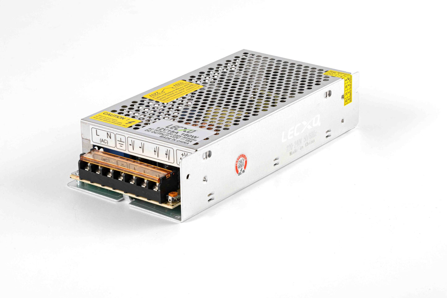 Power Supply 12V 2A∼40A