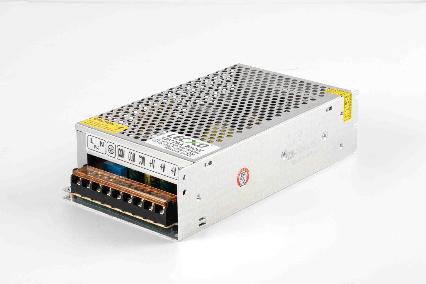 Power Supply 12V 2A∼40A