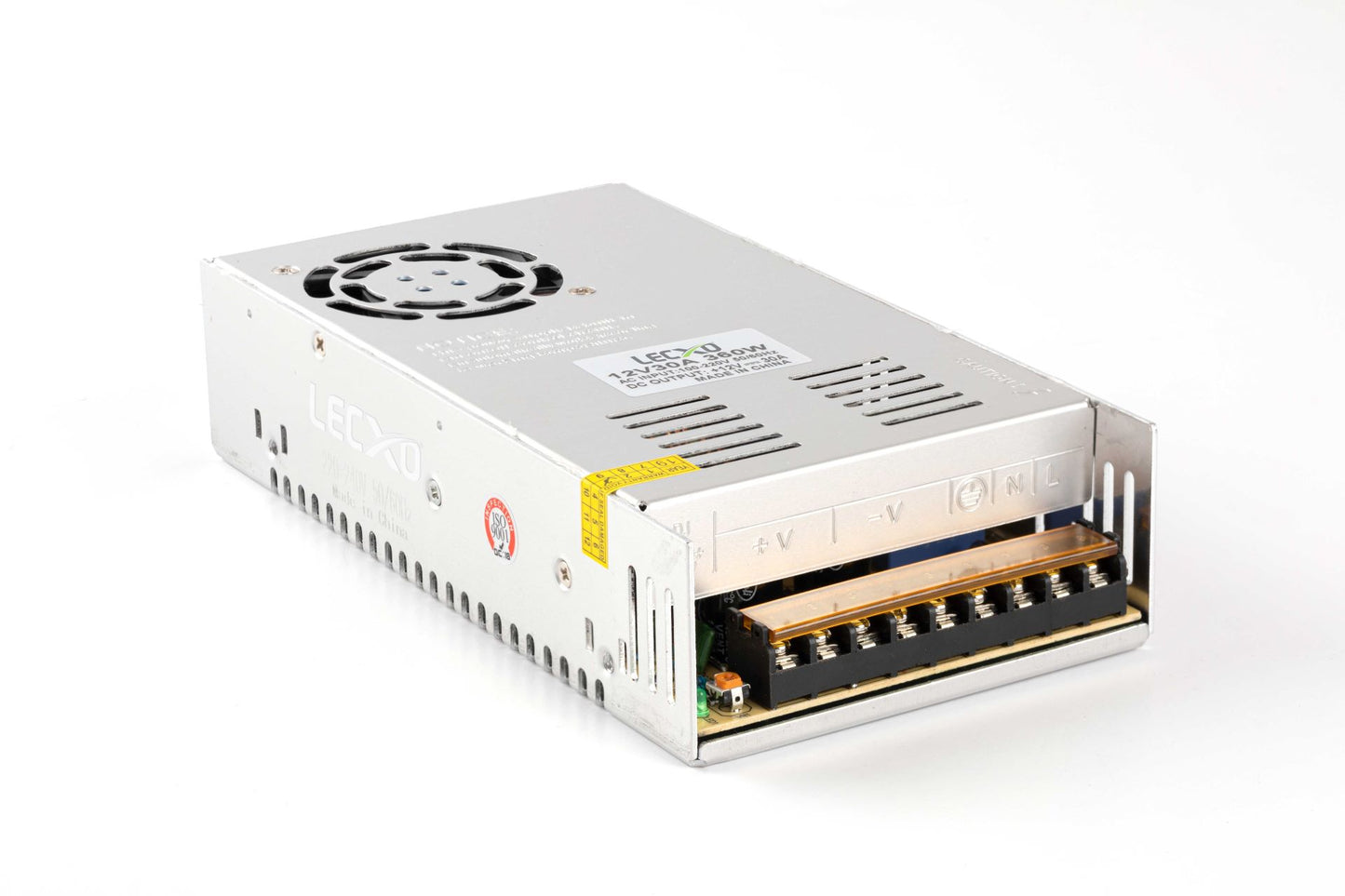 Power Supply 12V 2A∼40A