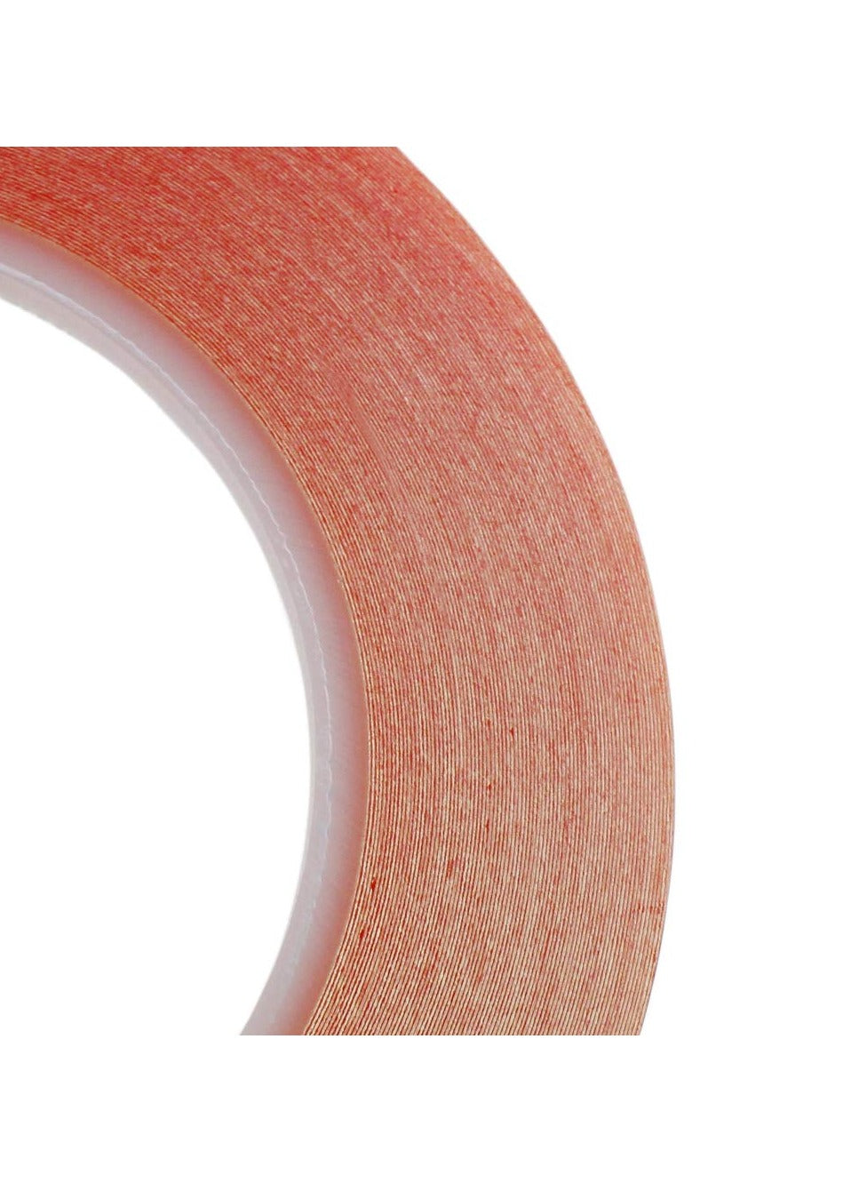 10mm x25M Clear Double Sided Strong Adhesive Tape Transparent Acrylic Tape for Cellphone iPhone Tablet LCD Screen Repair