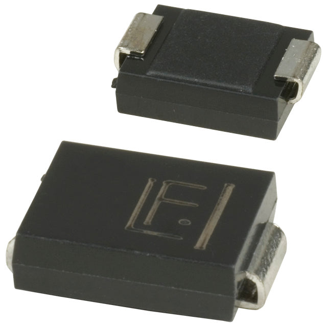 SMCJ40CA DO-214AB Marking (BFR) 49V SMC SMD TVS Diode