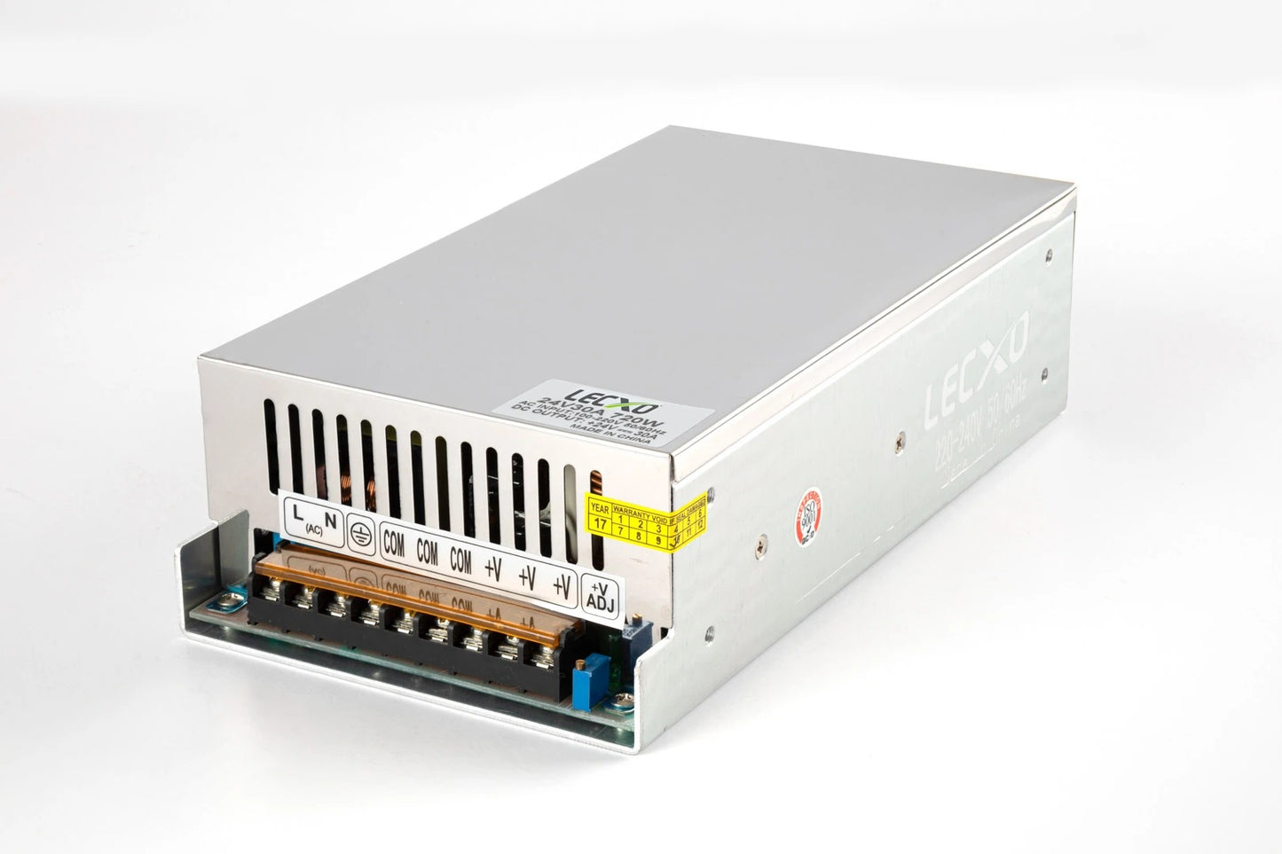 Power Supply 5V 20A∼40A