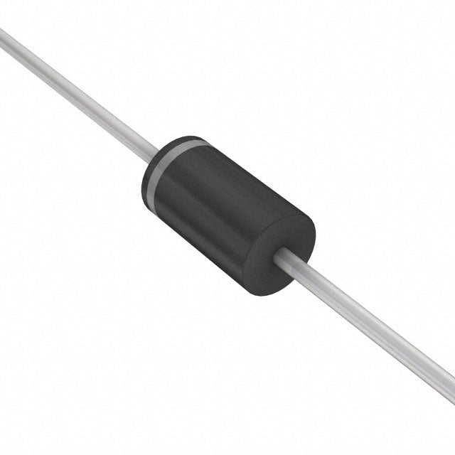 1.5KE39A Diode TVS 39V 150A Unidirectional ±5%