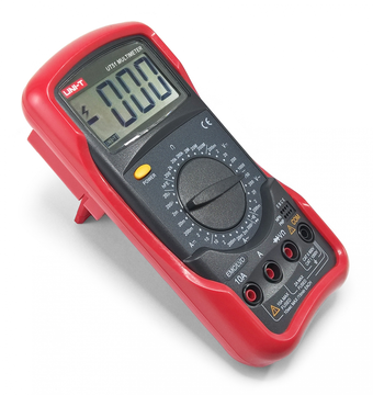 UNI-T UT51 Standard Digital Multimeter