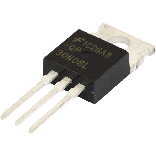 FQP30N06 FQP30N06L 60V 30A TO-220 N-Channel Power Mosfet Transistor