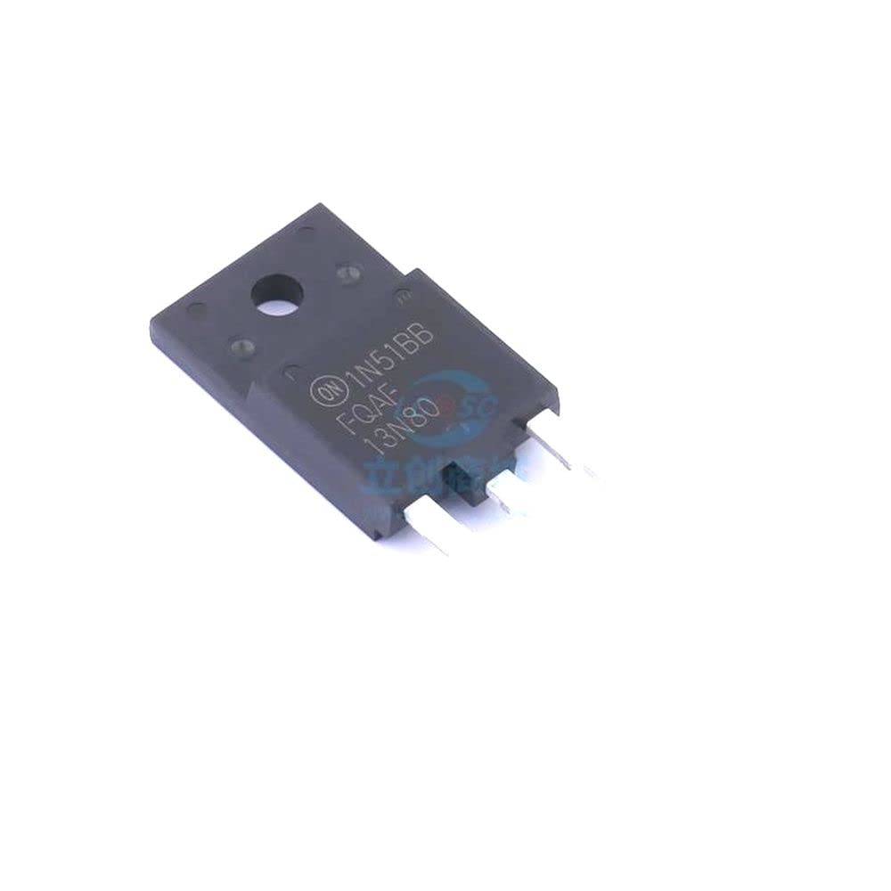 FQAF13N80 N-CH MOSFET 800V 8A TO-3PF-3L