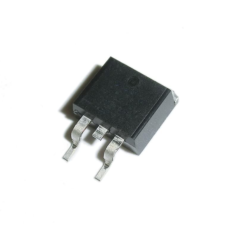 IRF2804 F2804S 2804 N-CH 40V 280A Mosfet TO263