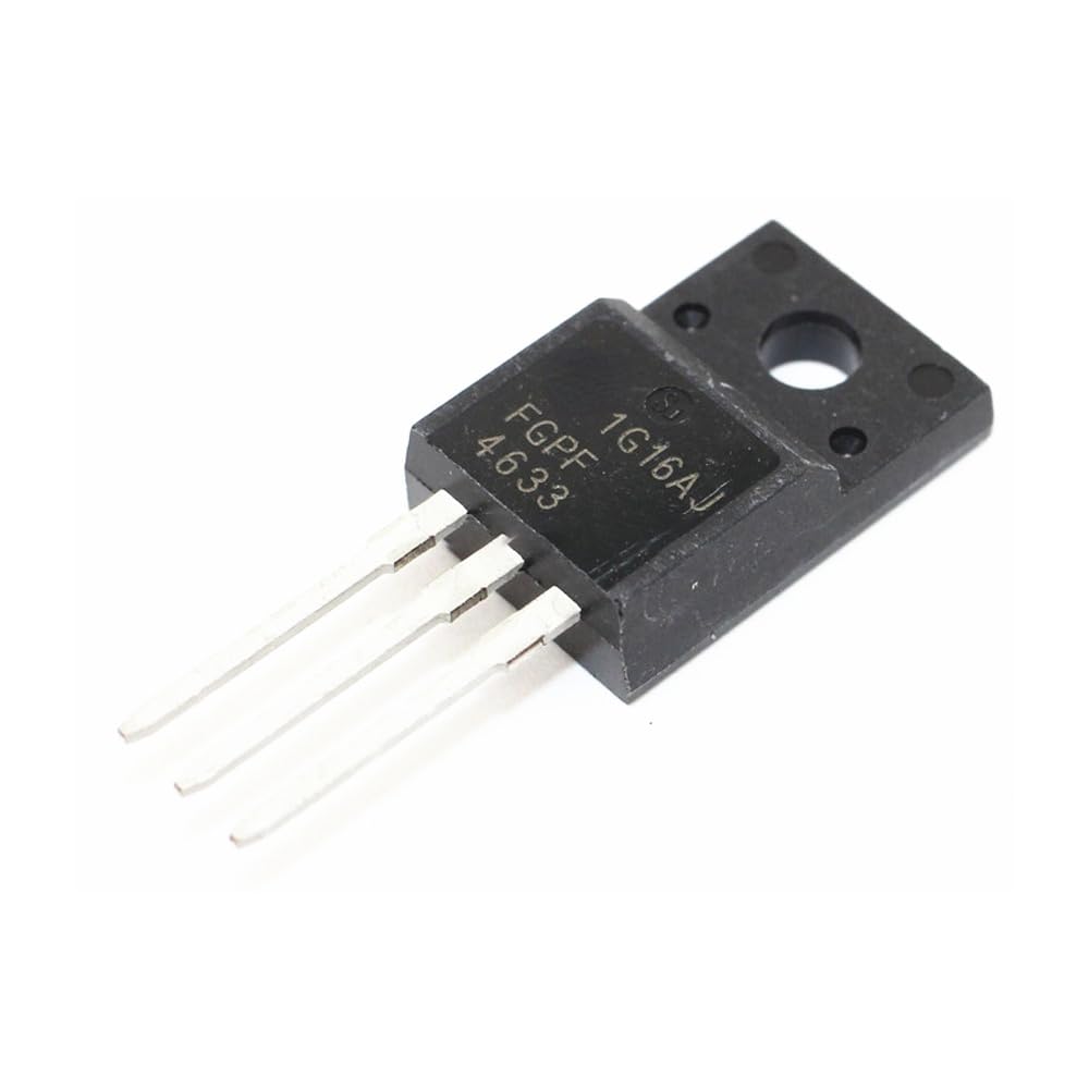 FGPF4633 330V 70A N-CHANNEL IGBT