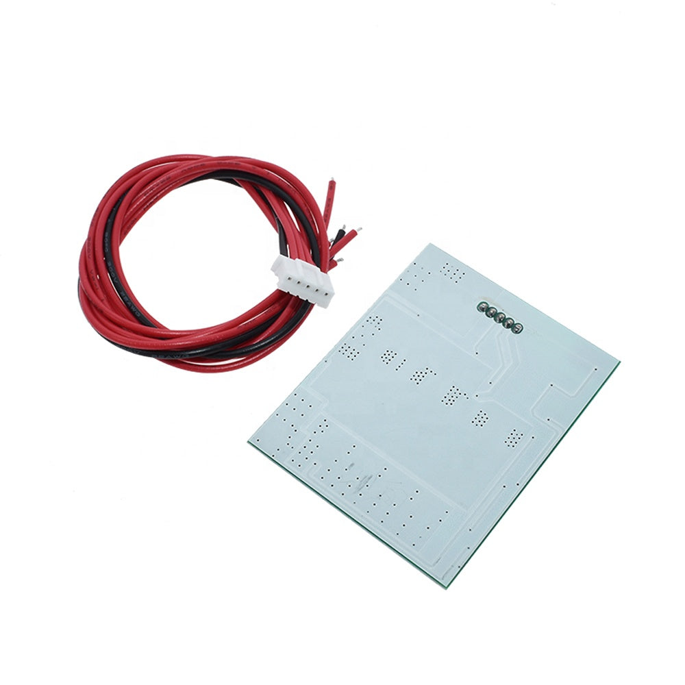 4S 30A PRO 14.8V Li-ion Lithium 18650 Battery BMS Packs PCB Protection Board Balance Integrated Circuits