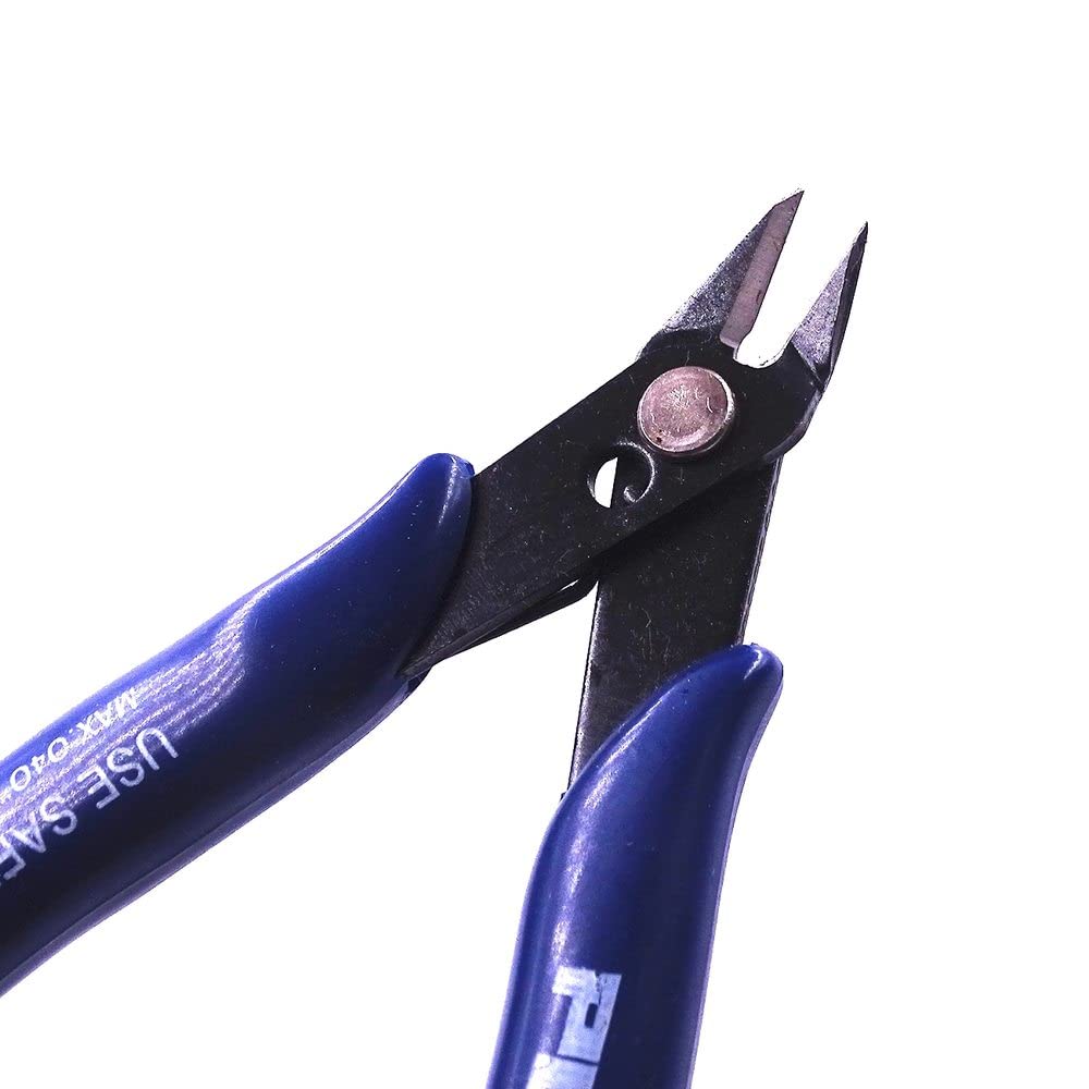 PLATO 170 wishful clamp DIY pliers Electronic pliers Diagonal pliers