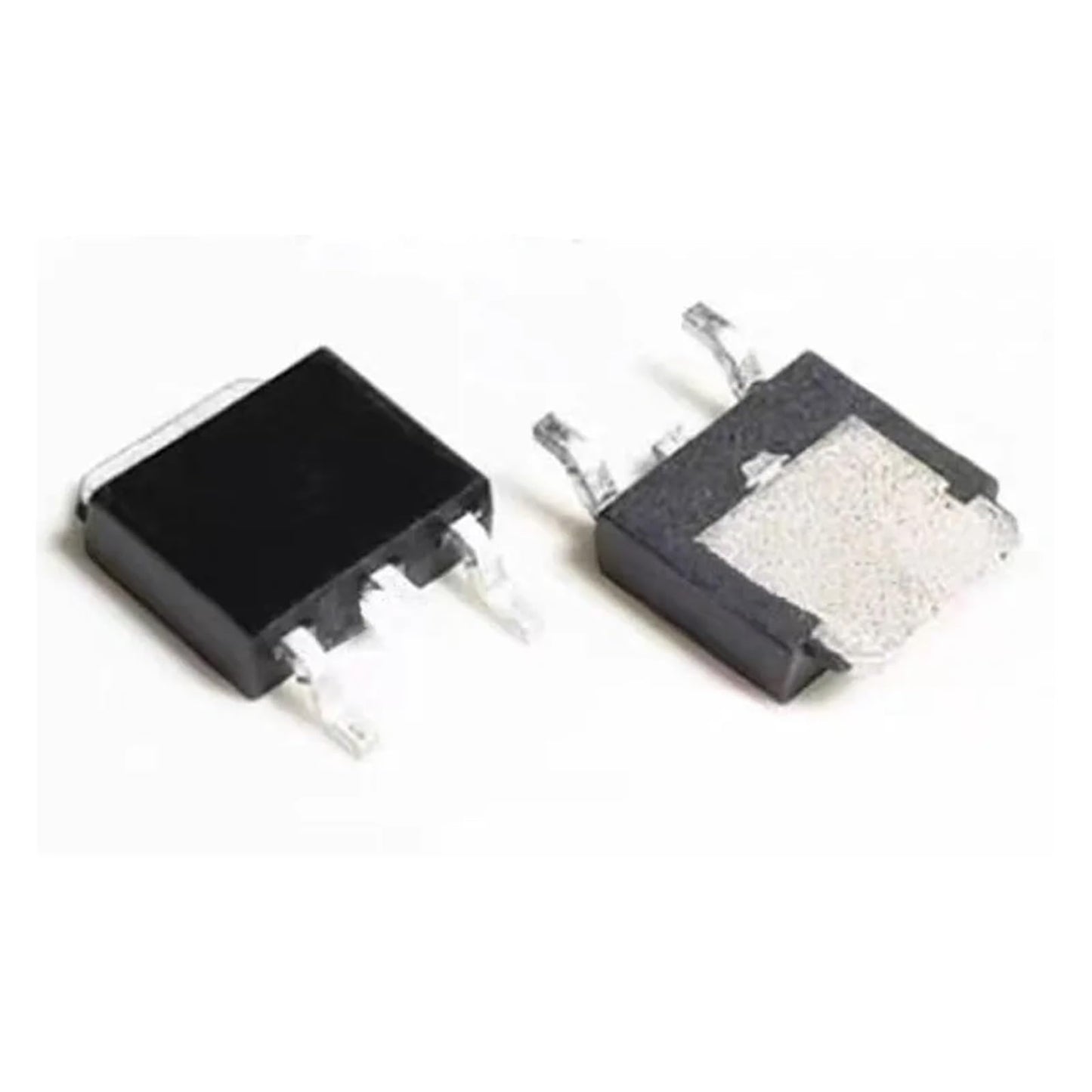 IRFR4105TRPBF FR4105 MOSFET N-CH 55V 27A DPAK