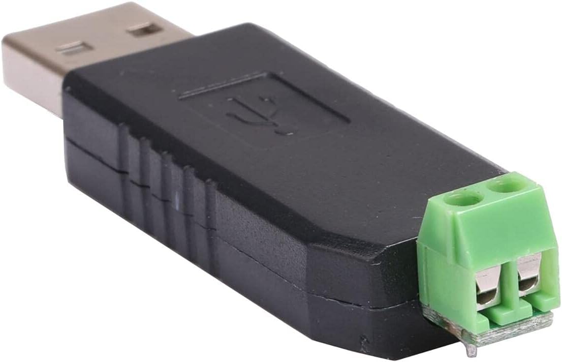 USB to RS485 Converter Adapter