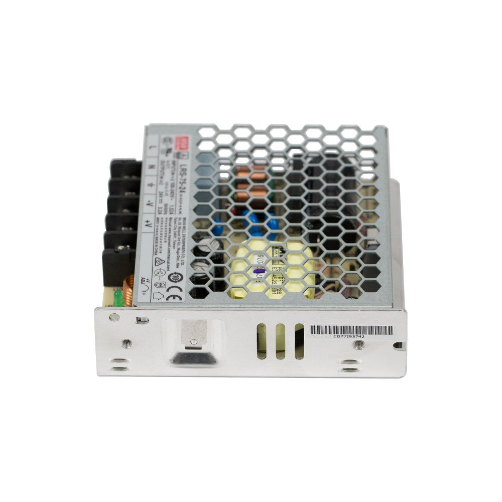 Meanwell PSU 12V 6A 72W