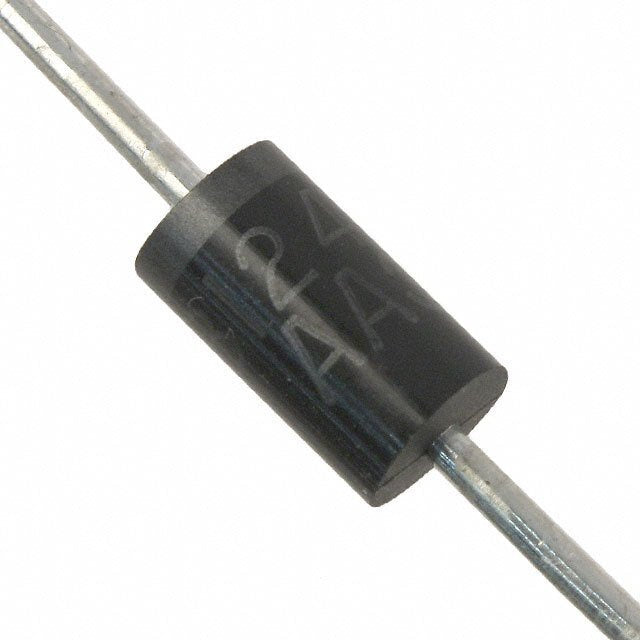 1.5KE12A Diode TVS 12V 150A Unidirectional ±5%