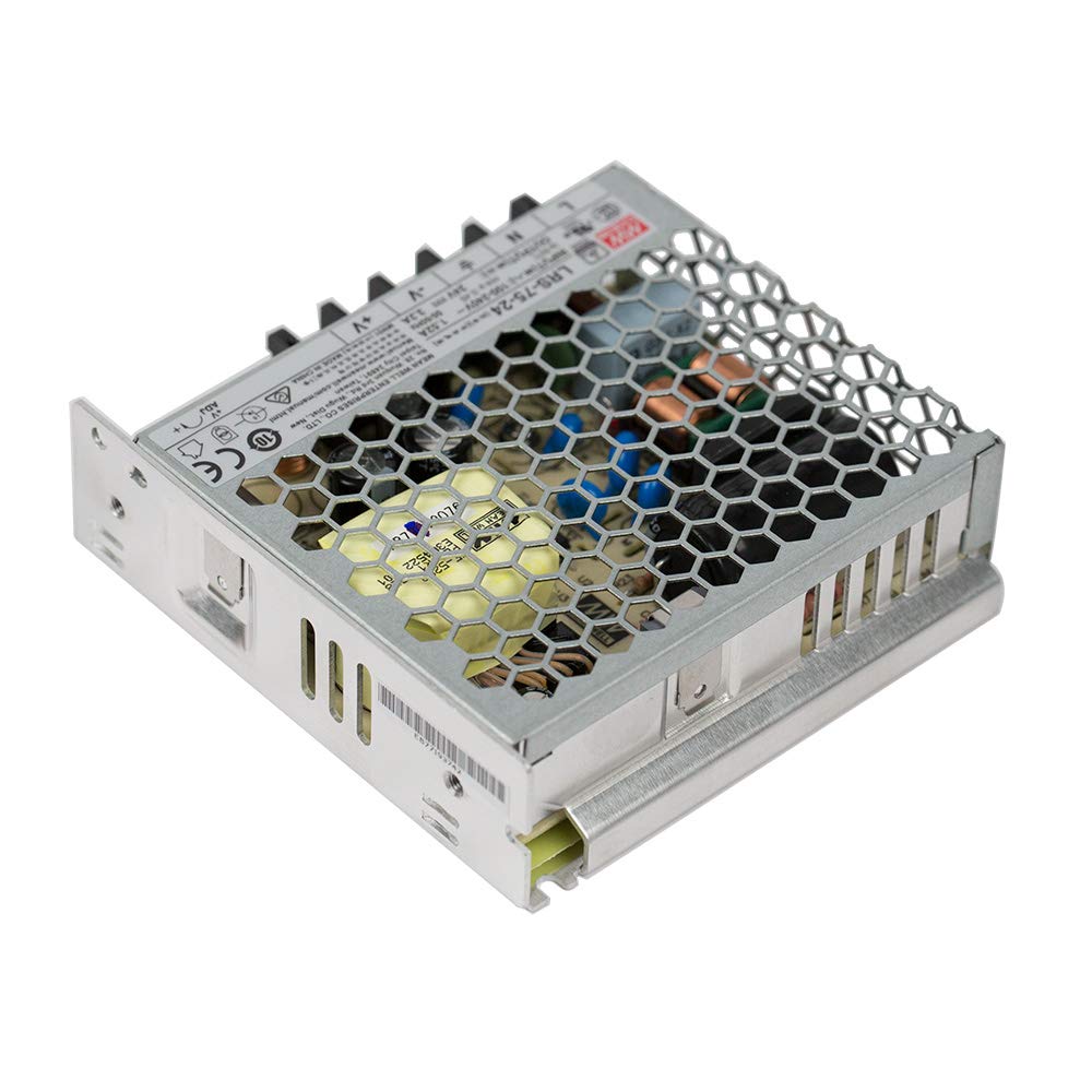 Meanwell PSU 12V 6A 72W