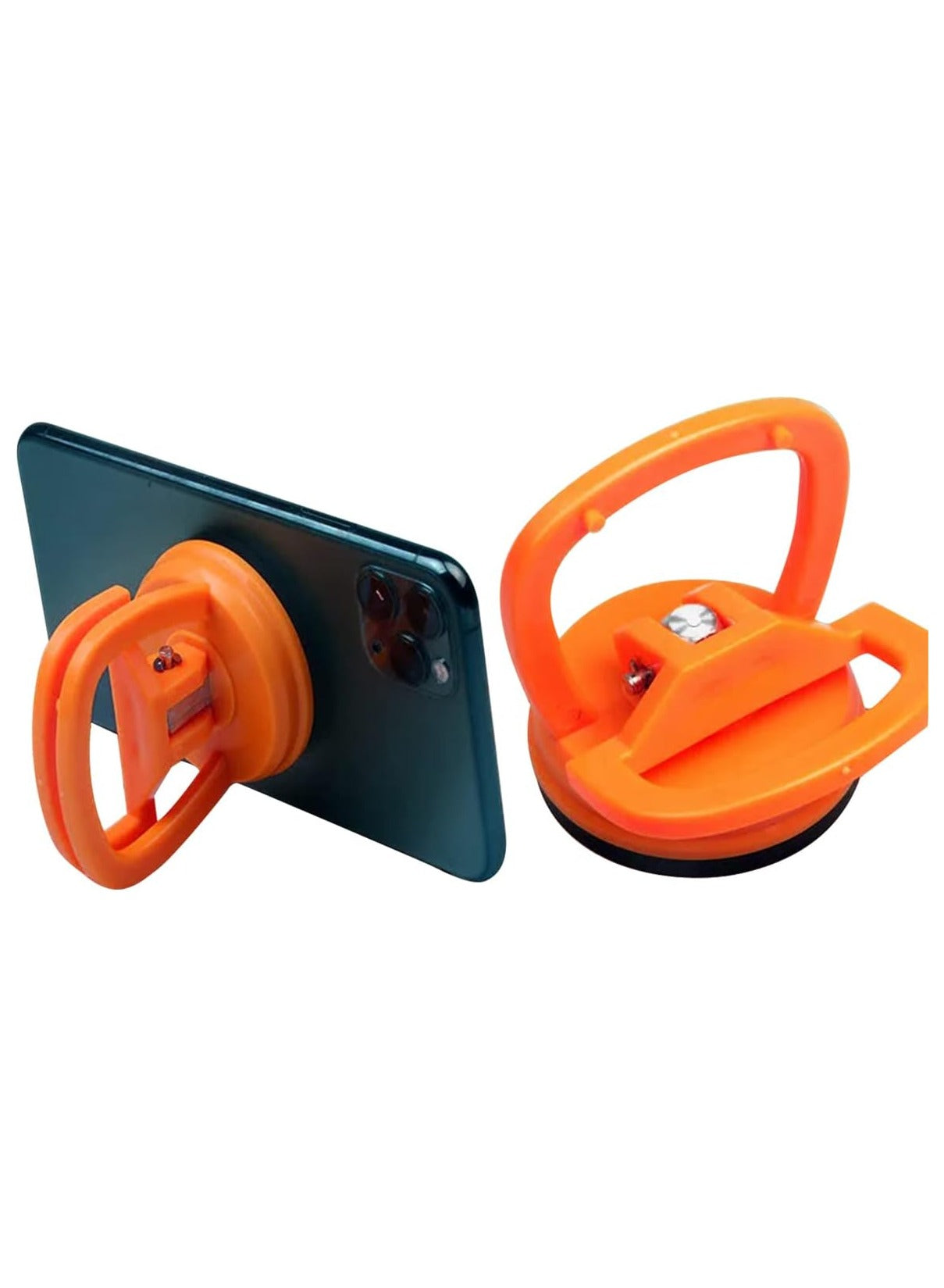 Heavy Duty Suction Cups 2 Pcs Screen Suction Cup LCD Screen Opener Computer Screen Replacement Opening Sucker