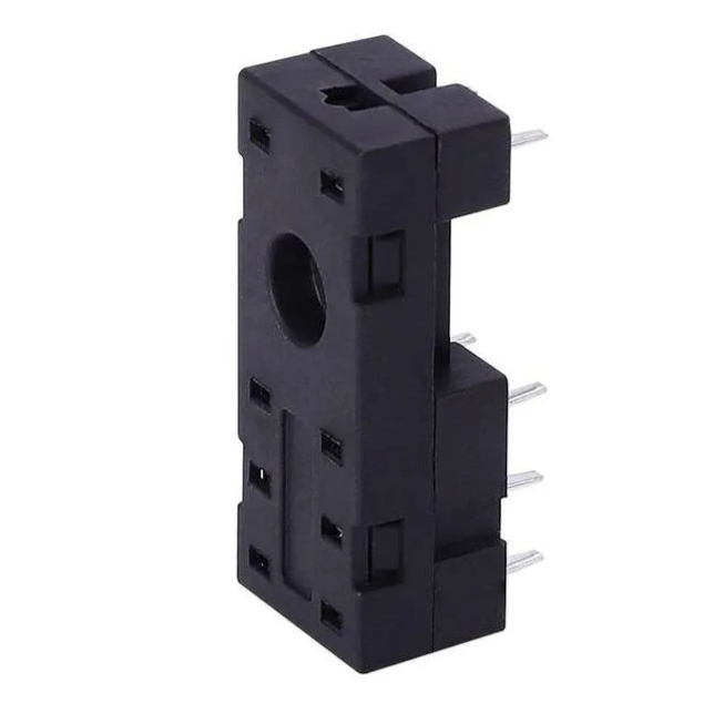 SOCKETS FOR RELAYS 8PIN
