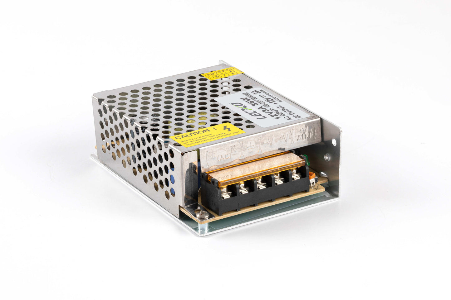 Power Supply 12V 2A∼40A
