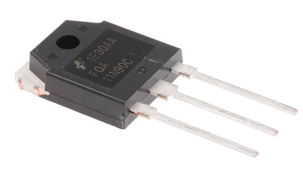 FQA11N90C 900V 11 A N-Channel MOSFET
