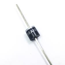 10A10 10 Amp 1000V 10A 1KV Axial Rectifier Diode