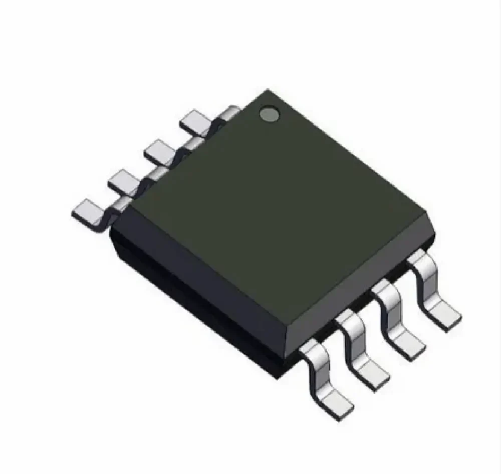 Half-Bridge Gate Driver FAN7380