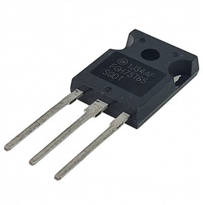 FGH75T65SHD TO-247 650V 75A IGBT