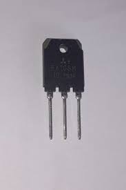 FK10SM-10 N-channel Power MOSFET High-speed Switching 600v, 10a TO3P