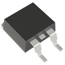 RF1S40N10 F1S40N10 TO263 100V 40A N-CH MOSFET