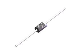 HER303 High Efficiency Rectifier Diode 3A 200V