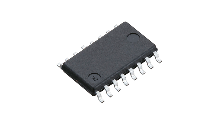FA5502M POWER SUPPLY CONTROL IC 5502M SOIC-16