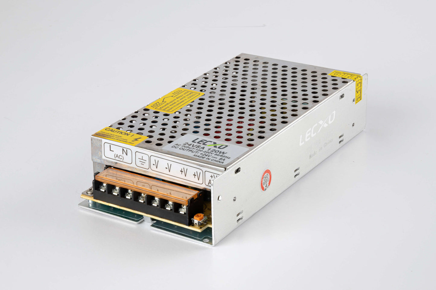 Power Supply 24V 2A∼30A