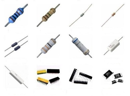 Resistors