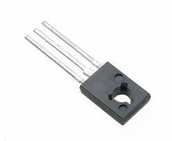 2SC1212 C1212 NPN 50V 1A Transistor