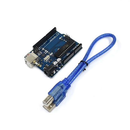 مجلس تطوير Arduino Uno R3