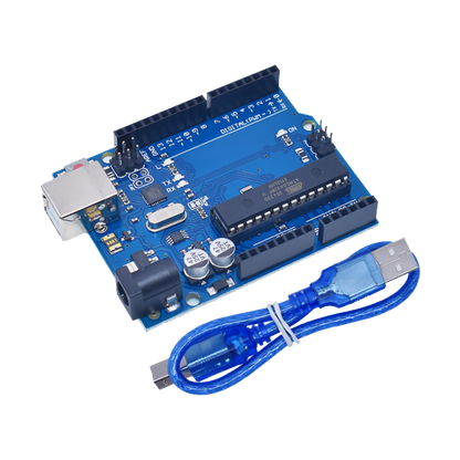 Arduino UNO R3 Development Board