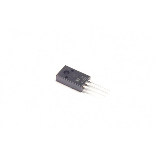 2SC4833 C4833 NPN 400V 5A ITO-220 Transistor