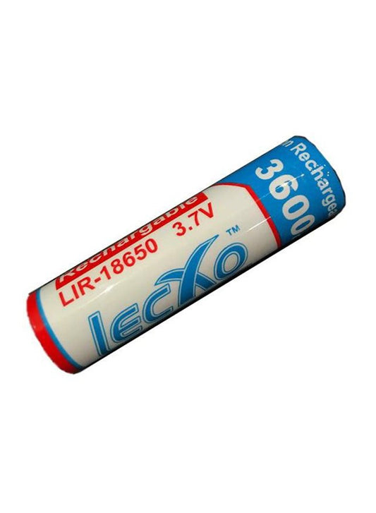 18650 Battery 3600 mAh