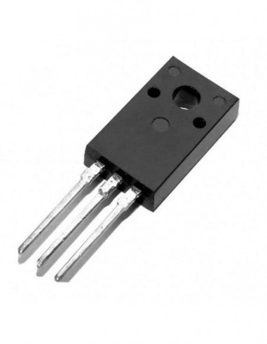 2SC4804 C4804 NPN 900V 3A ITO-220 Transistor