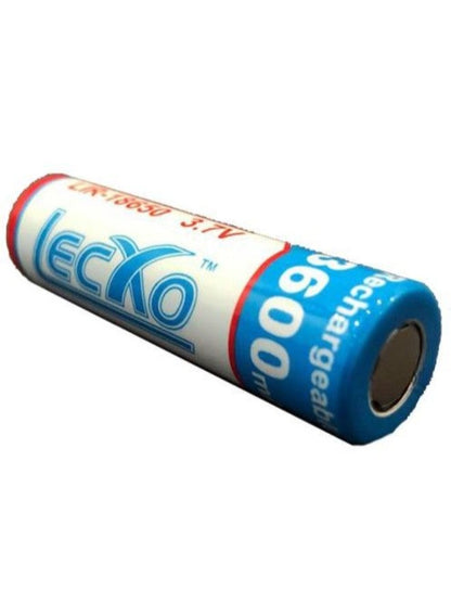 18650 Battery 3600 mAh