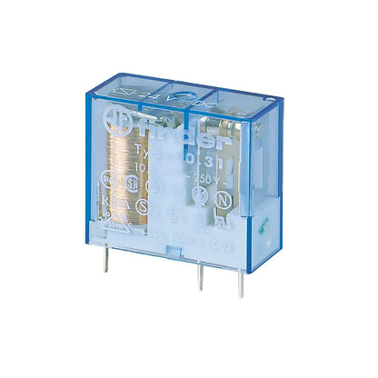 40.31.9.024.0000 Relay 24 VDC 12 A 5PIN