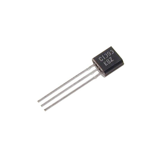 2SC1393 C1393 NPN 30V 20mA TO-92 Transistor