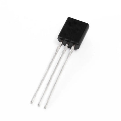 2SC620 C620 NPN 30V 200mA TO-92 Transistor