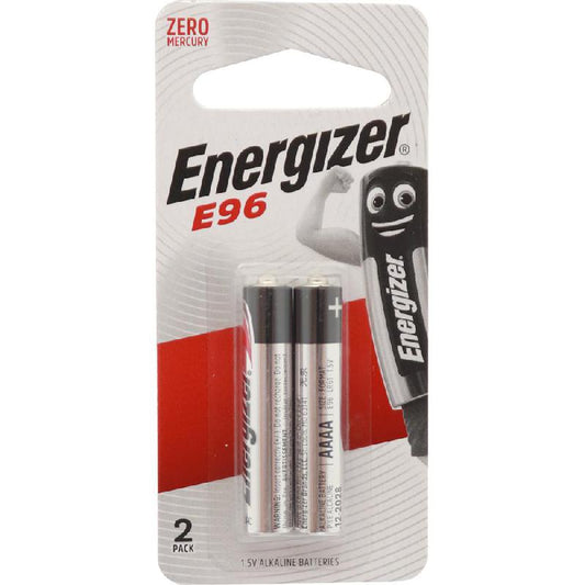 Energizer AAAA (E96) Multipurpose Battery