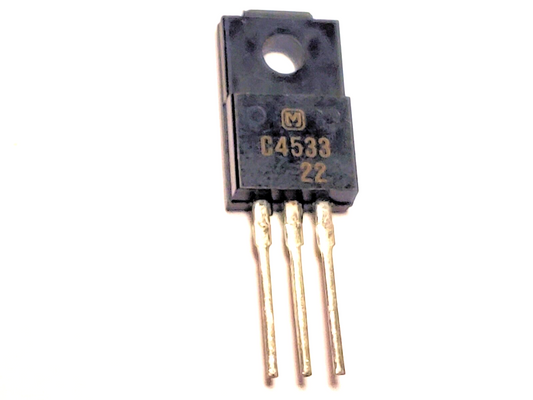 2SC4533 C4533 NPN 500V 3A TO-220 Transistor