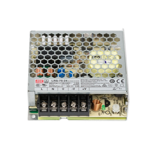 Meanwell PSU 12V 6A 72W